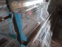 Հավերի վանդակներ — լուսանկար 2