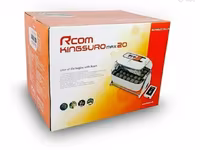 Rcom KingSuro 20 — լուսանկար 4