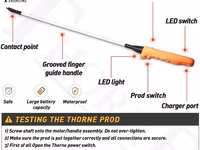 West Thorne Pro для животноводства — الصورة 2