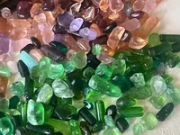 Քարեր ակվարիումի 500գրամ, 0,5 կգ — Foto 4