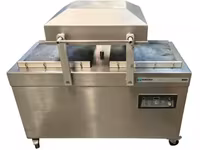Вакуумный упаковщик henkelman 600 — الصورة 1