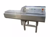 Слайсеры  промышленные для мяса treif — լուսանկար 4