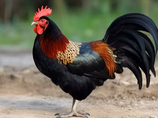 Chickens — Հայաստան