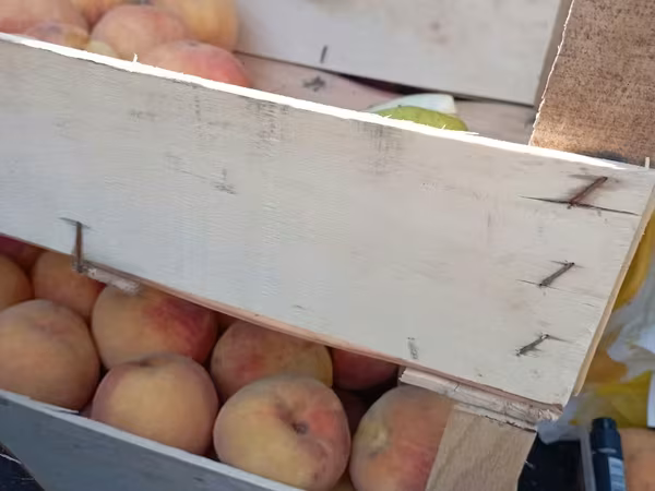 Продам ящики