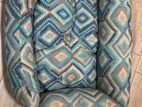Շների անկողին 55x40 սմ — 照片 1