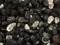 Քարեր 1 կգ դեկորատիվ ակվարիումների համար — լուսանկար 2