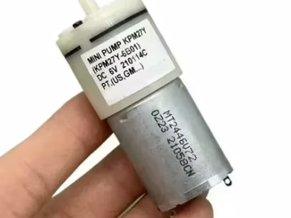 Воздушного насоса DC5V 6V