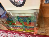 Ակվարյում սեղան 140լ — 5-сурет