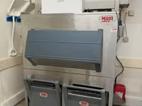 Ледогенератор maja rvh 1500 — photo 1