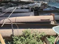 Խոզի կերամաններ տարբեր չափսերի — լուսանկար 1