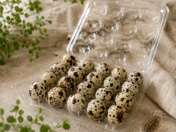 Quails