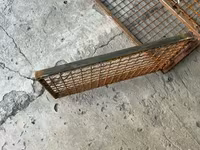Վանդակներ և տնակներ — الصورة 3