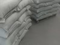 Отруби ОТХОДЫ Полова — الصورة 3
