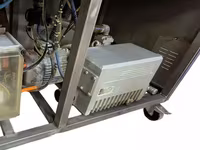 Вакуумный упаковщик henkelman 600 — الصورة 3