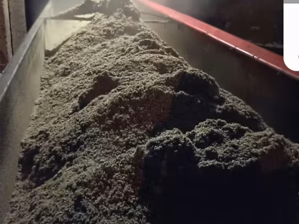 Привожу Джом в больших количествах