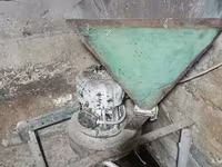 Աղաց կերաղաց ցարի ցորեն կուկուռուզ խոտ աղալու — foto 3