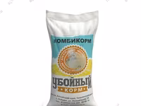 Комбикорм для КУР-НЕСУШЕК — сүрөт 5