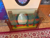 Ակվարյում սեղան 140լ — 4-сурет