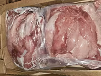 Вырезка свинина ГОСТ — 照片 1