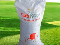Зерновой гранулированный корм для КРС и свиней — сүрөт 3