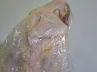 Թարմ, հավեր, մորթած — сүрөт 1