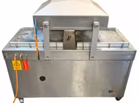 Вакуумный упаковщик henkelman 600 — الصورة 2