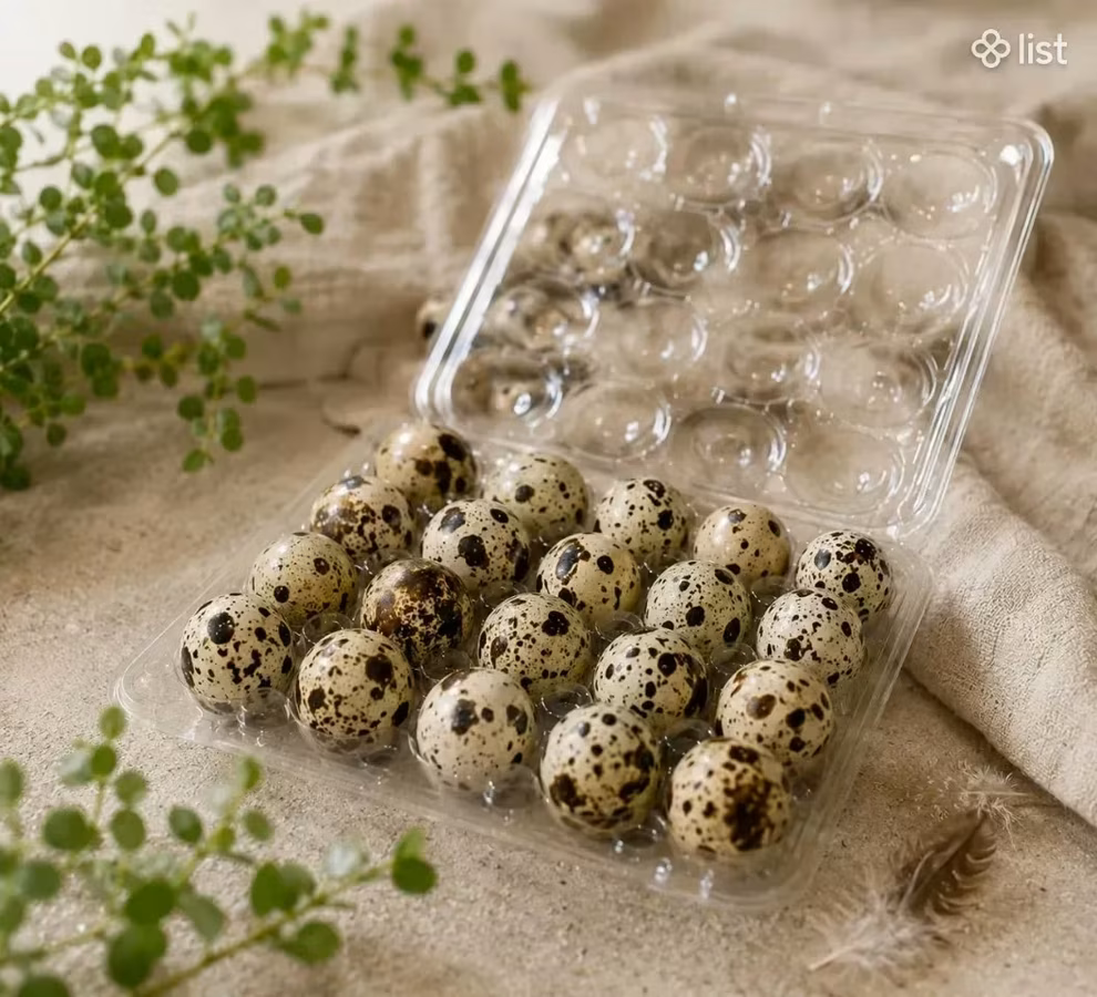 Quails