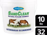Farnam Sand Clear для лошадей — الصورة 4