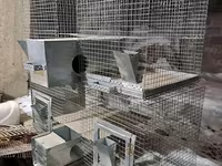 Վաճառվում էն շինշիլայի բներ — Foto 2