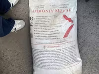 Mineral o’g’itlar kaliy sulfat Ammony — foto 5