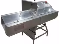 Слайсеры  промышленные для мяса treif — լուսանկար 5