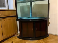 Անկյունային ակվարյում 250լ — 2-сурет