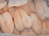 Кожу ЦБ грудки, бедра, микс — 照片 4