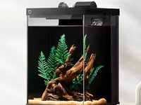 Խելացի ակվարիում Аквариум умный Xiaomi Mijia Smart Fish Tank MYG200 10л — 照片 2