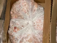 Кожу ЦБ грудки, бедра, микс — 照片 3
