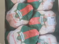 Кожу ЦБ грудки, бедра, микс — 照片 2