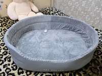 Теплый плед/подстилка для домашних животных + лежанка PET FAMILY — photo 5