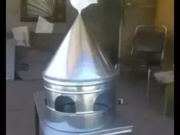 Աղավնիների ջրի աման