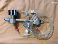 Aquarium CO2 Generator, Генератор CO2 для аквариума — լուսանկար 3