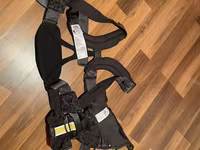 BabyBjörn uşaq daşıyıcısı – mesh/parça kombinli, nəfəsalan material - — photo 2