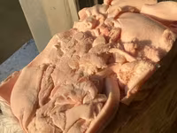 Шпик боковой — լուսանկար 2