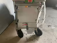 Taksówka mleczna Gea Westfalia — الصورة 4