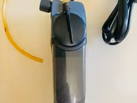 Aquael Uni Filter 360 — լուսանկար 4