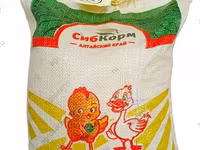 Гранулированный Комбикорм Полноценный для С/Х Птицы(Старт, Рост, Финиш, Несушка) — 3-сурет