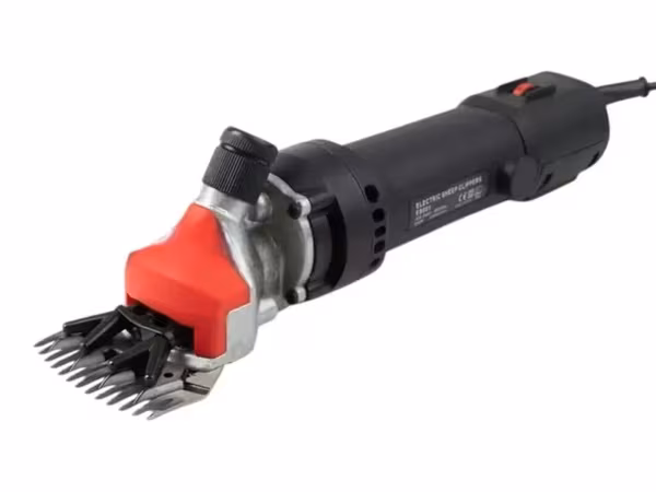 Makute Yunqırxan (Qoyunqırxan) Elektrikli 850 – Model ES001-W Fermer