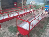 Ақыр. Ахыр. Науа. Кармушка. Карита. Астау. — Foto 2
