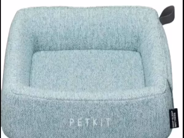 Petkit Four Season Sleep Bed L Size (P7110) Iri ölçülü pişik və itlər