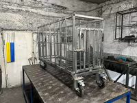 Սայյլակ խոզերի և այլ կենդանիների համար — photo 4