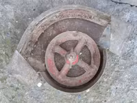 Հավի վանդակ ածան հավի համար — Foto 5