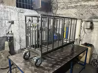 Սայյլակ խոզերի և այլ կենդանիների համար — photo 5
